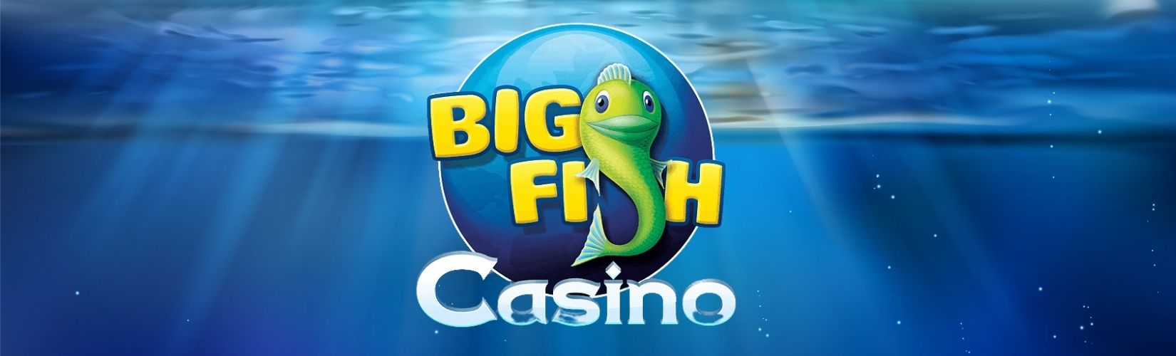 Big Fish Casino