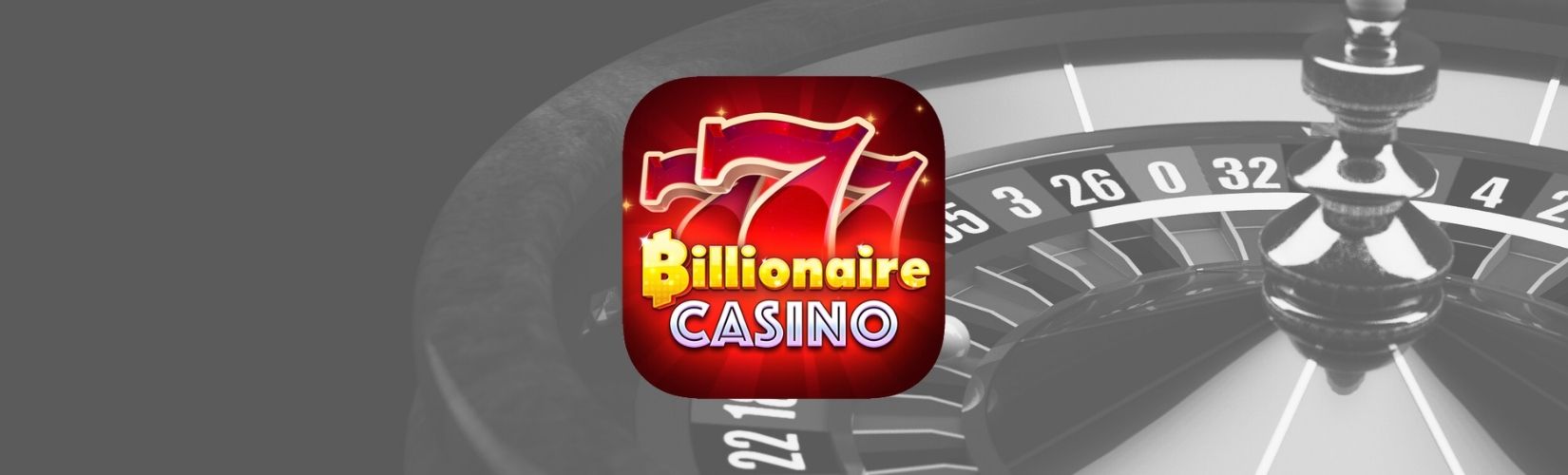 Billionaire Casino free chips