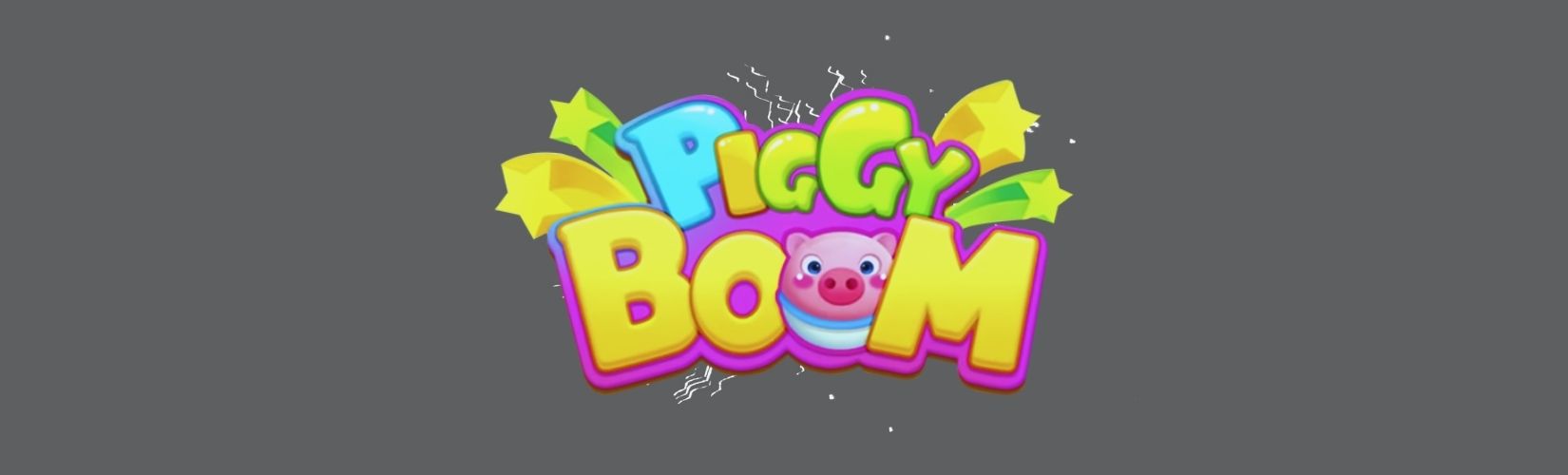 Boom Piggy