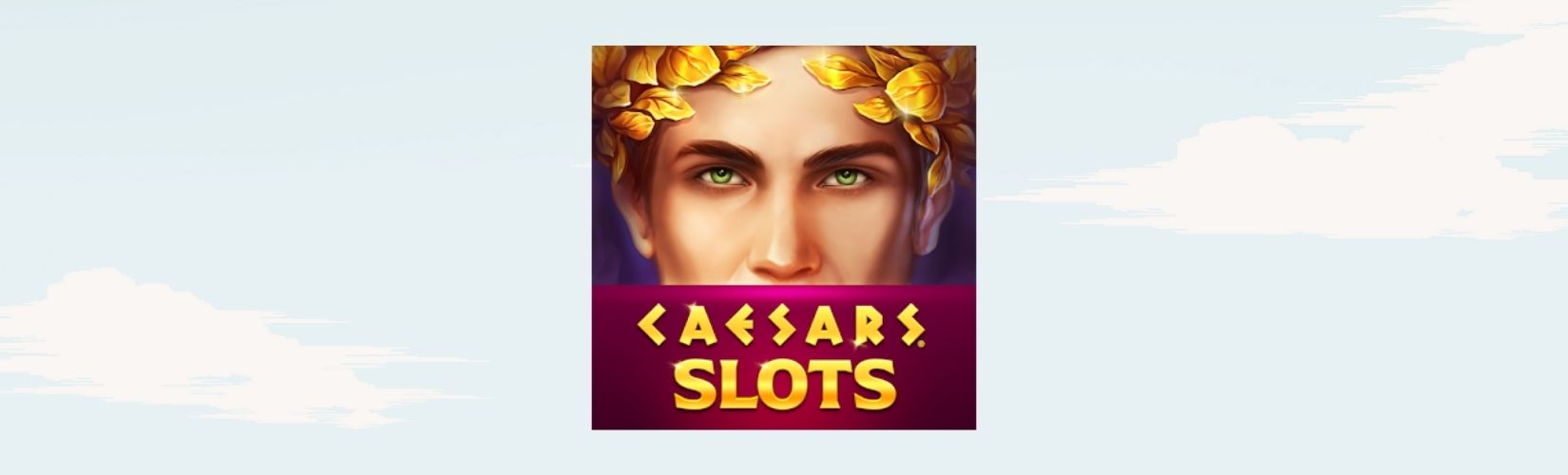 Caesars Slots free coins