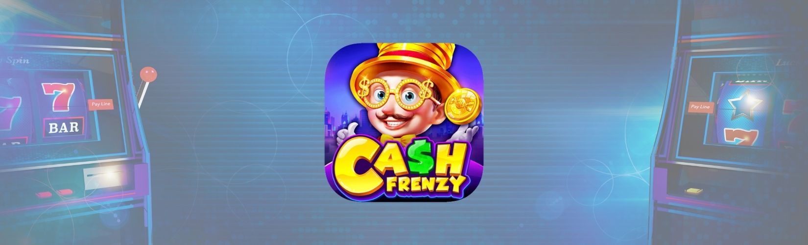 Cash Frenzy