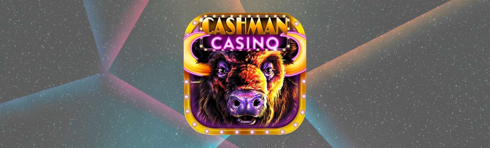 Cashman Casino free coins