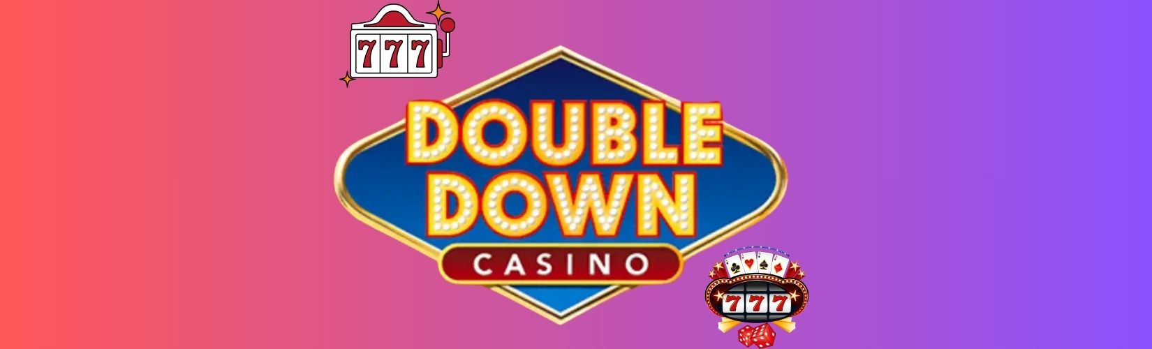 DoubleDown Casino