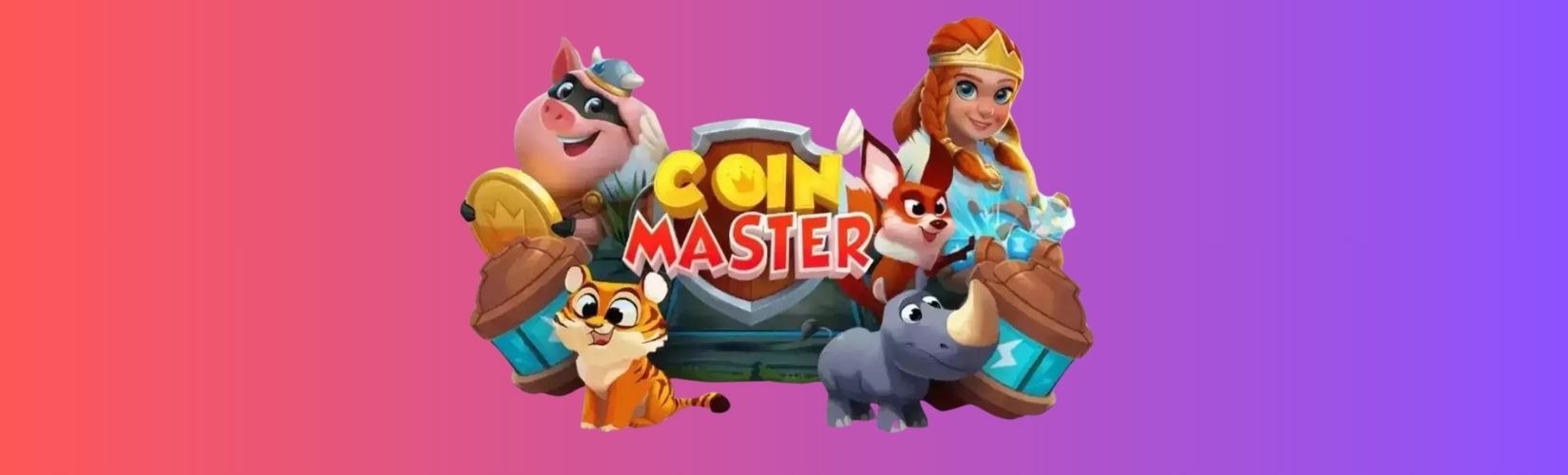 Coin Master Free Spins