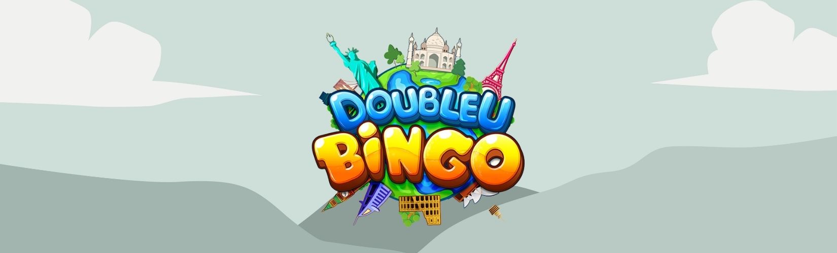 DoubleU Bingo free credits