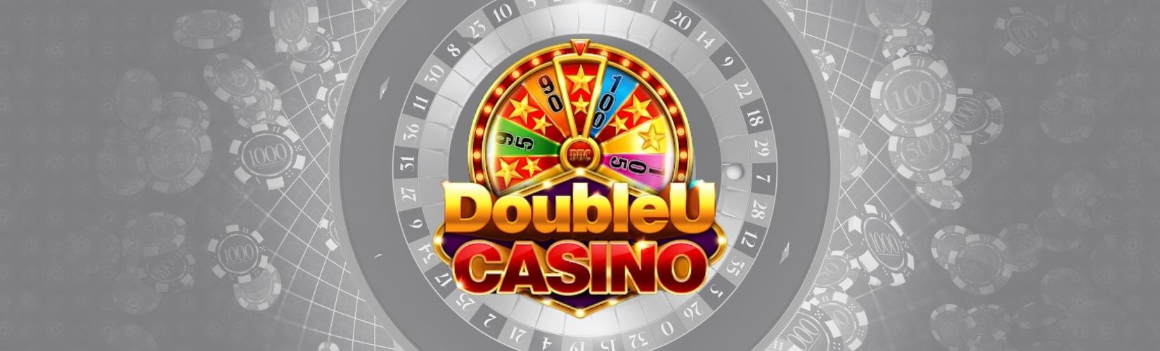 DoubleU Casino free chips