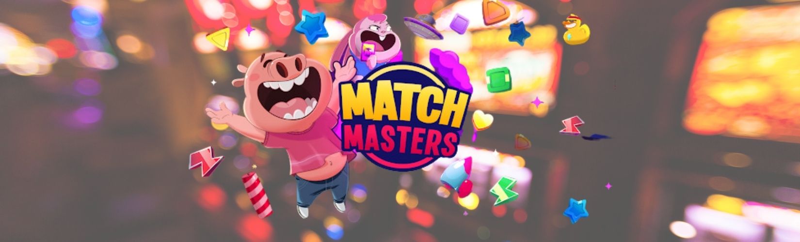 Match Masters Free Boosters