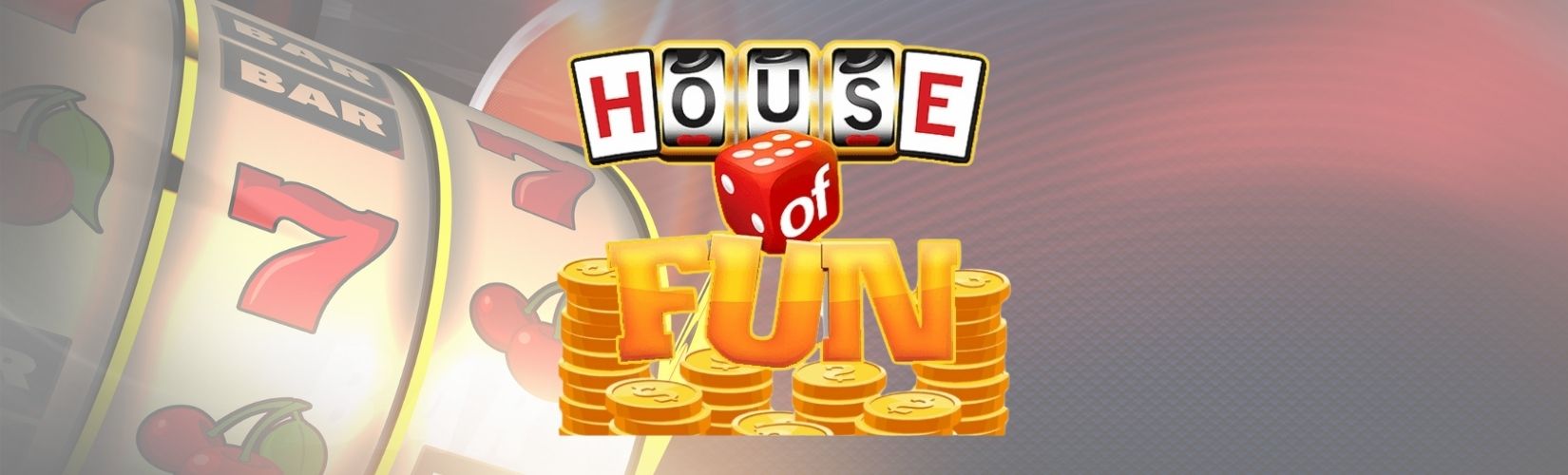 House of Fun Free Coins