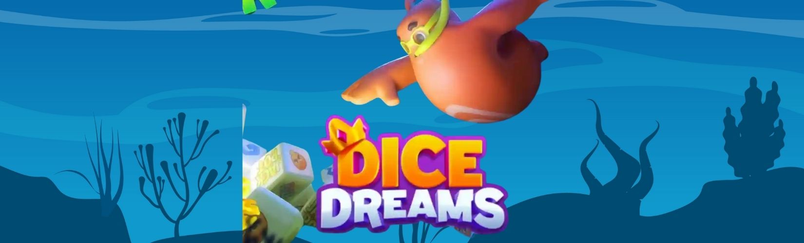 Dice Dreams Free Rolls