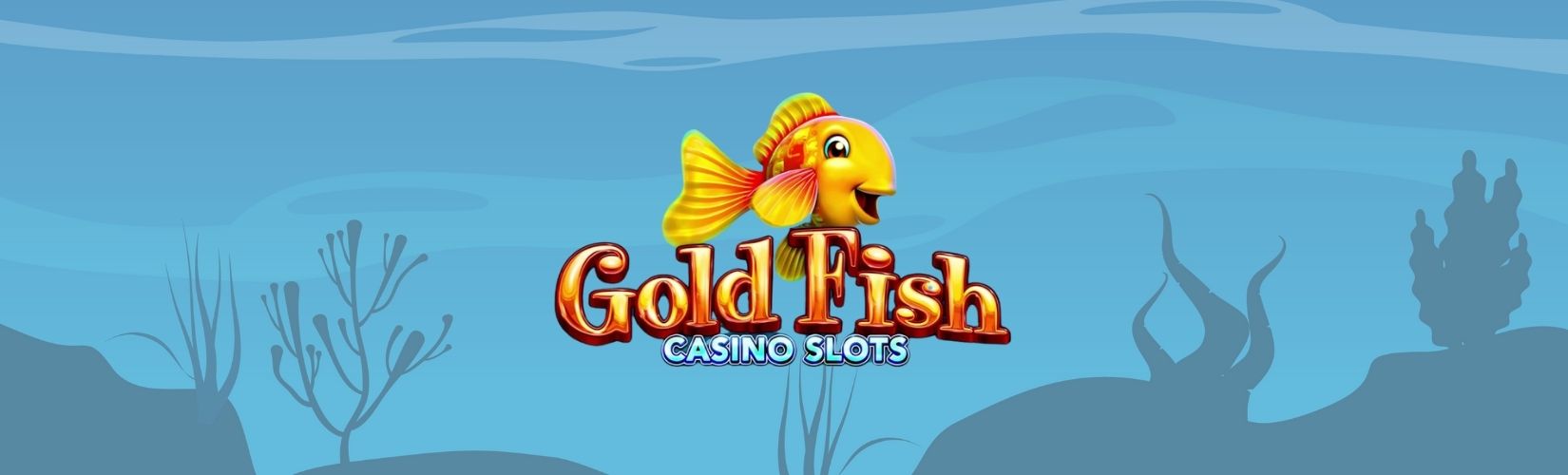 Gold Fish Casino Slots