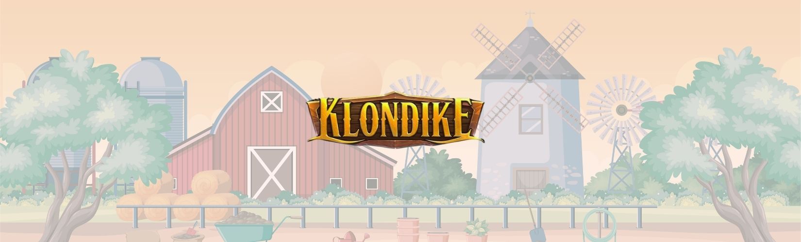 Klondike Adventures Free Energy