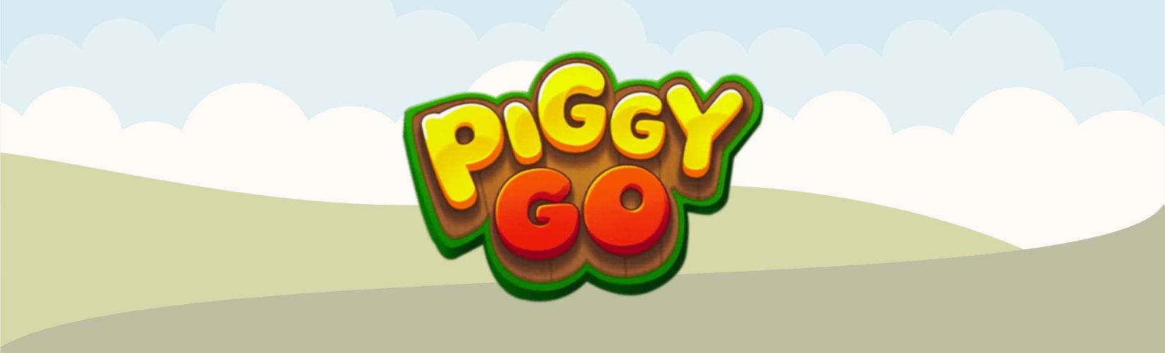 Piggy Go