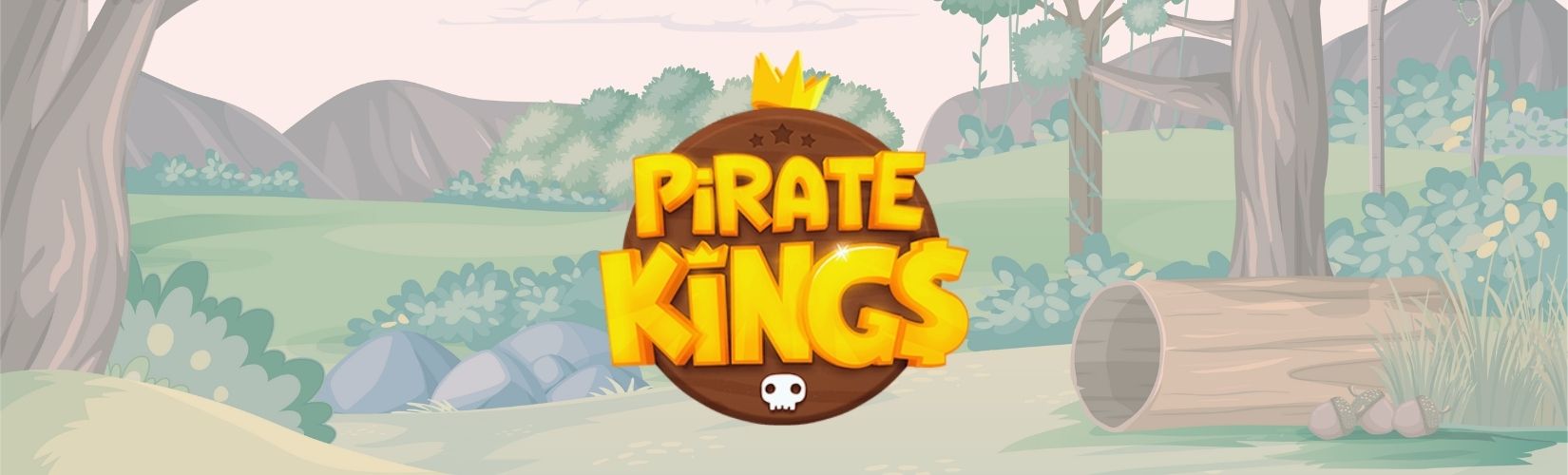 Pirate Kings Free Spins