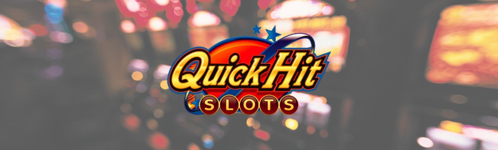 Quick Hit Slots free credits