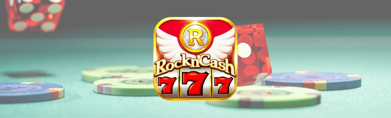 Rock N Cash Casino