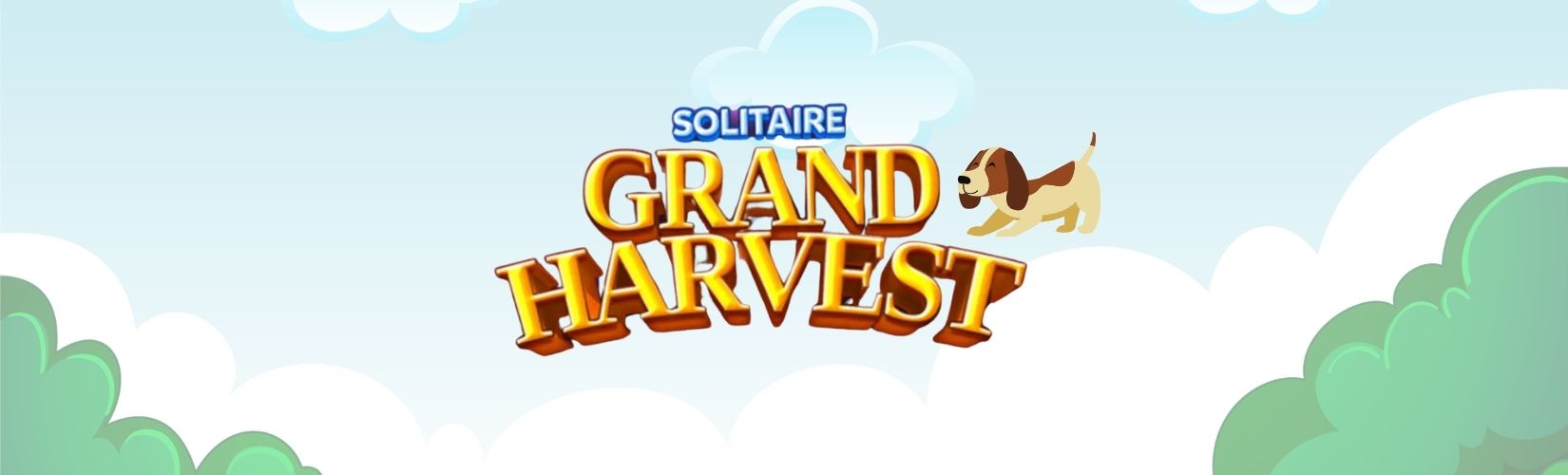 Solitaire Grand Harvest