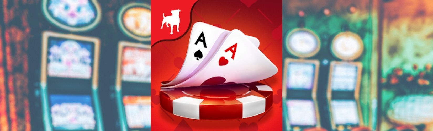 Zynga Poker