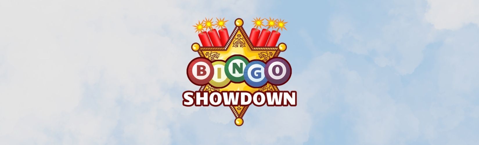 bingo showdown