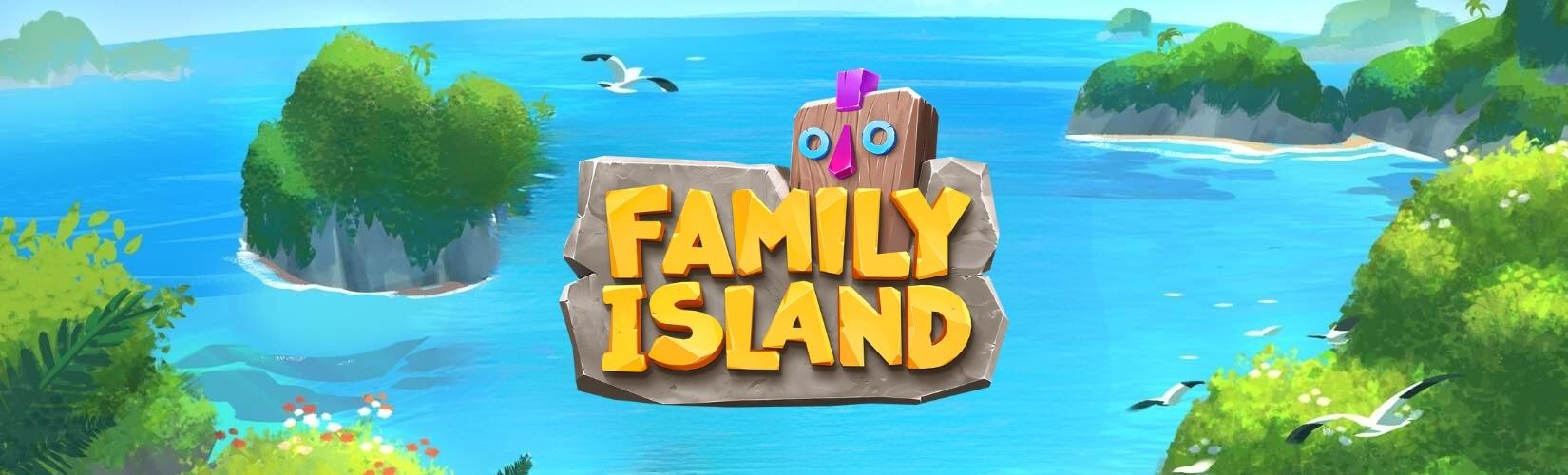 Family Island