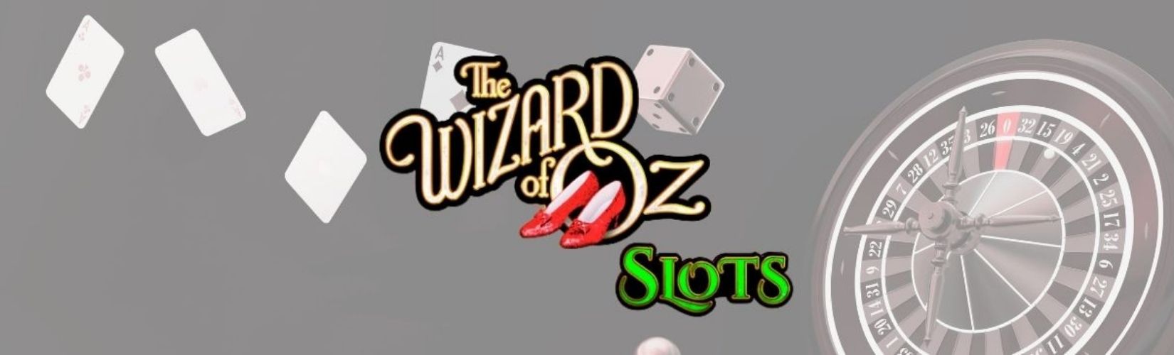 Wizard of Oz Slots