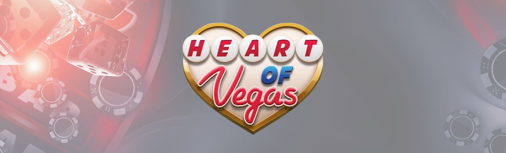 Heart of Vegas Free Coins