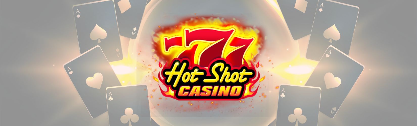 Hot Shot Casino