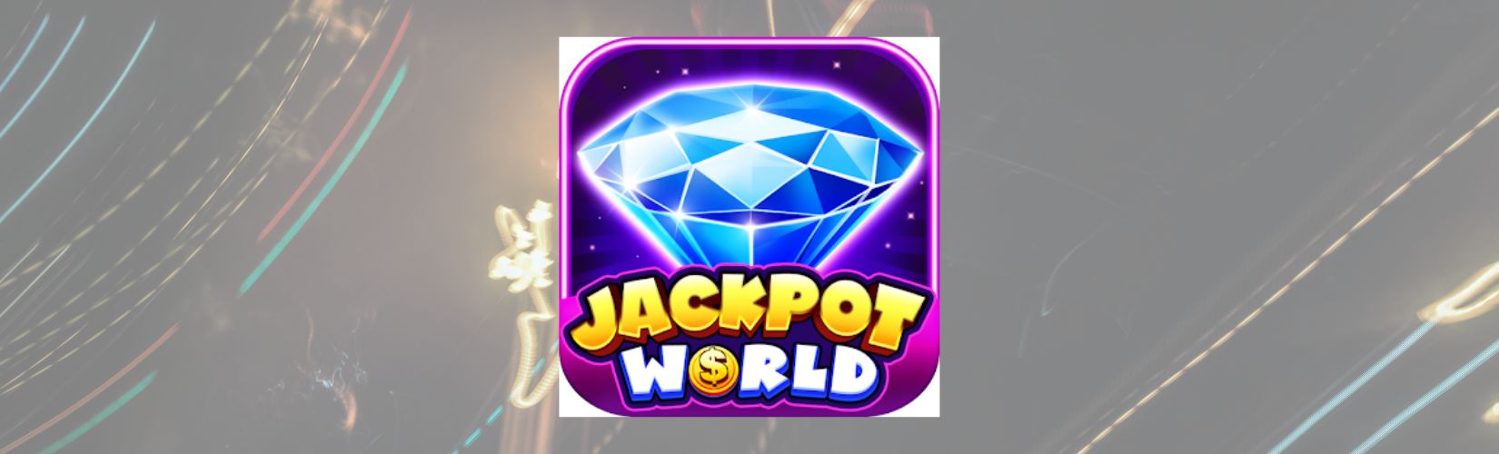 Jackpot World Free Coins