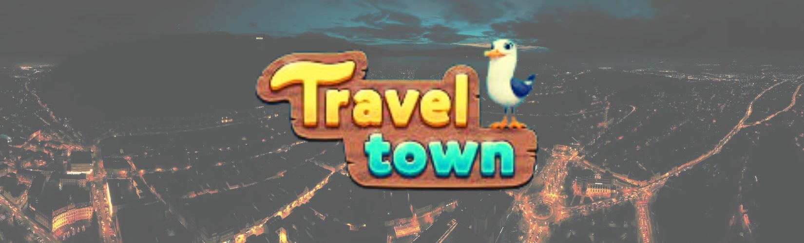 Travel Town Free Energy