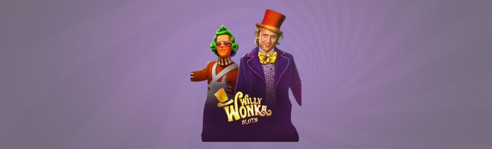 Willy Wonka Slots Free Coins